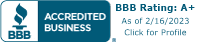 Vanguard Savings Union hub BBB Business Review